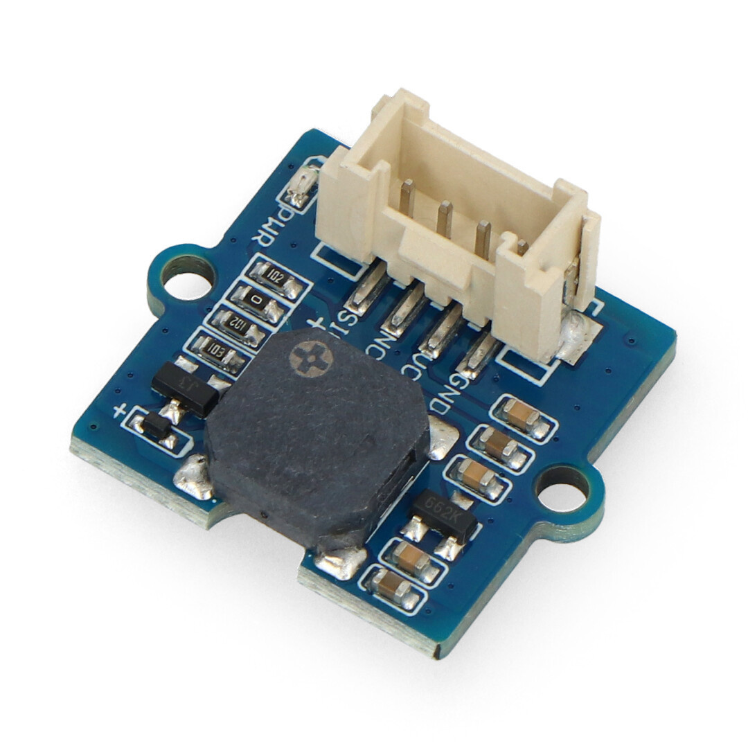 Grove - moduł z buzzerem pasywnym - Seeedstudio 107020109